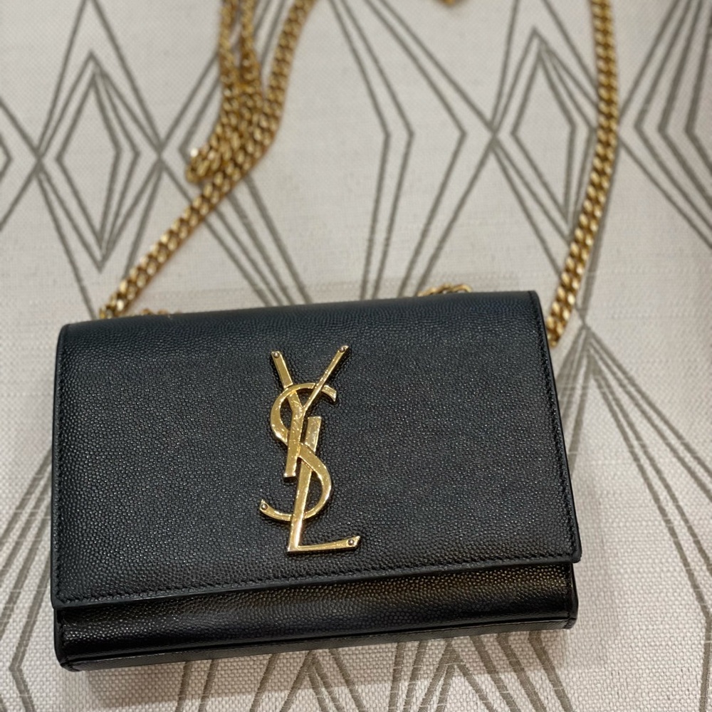 YSl Kate bag